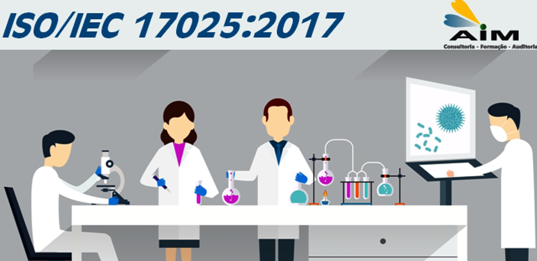 Transição para a ISO IEC 17025:2017 - O que se entende por imparcialidade num laboratório?